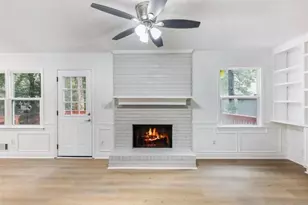 4984 Willow Overlook, Stone Mountain, GA 30088 - Photo 17