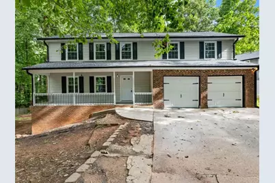 4984 Willow Overlook, Stone Mountain, GA 30088 - Photo 1