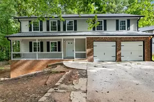 4984 Willow Overlook, Stone Mountain, GA 30088 - Photo 1