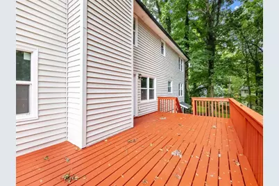 4984 Willow Overlook, Stone Mountain, GA 30088 - Photo 49