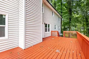 4984 Willow Overlook, Stone Mountain, GA 30088 - Photo 49
