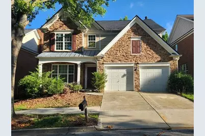 2025 Kyrle Lane, Duluth, GA 30097 - Photo 1
