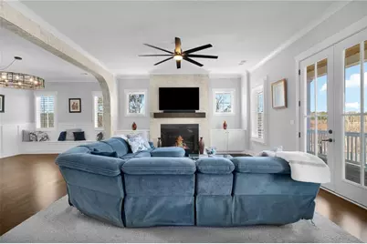 605 S Club Drive, Woodstock, GA 30188 - Photo 27