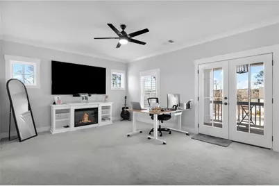 605 S Club Drive, Woodstock, GA 30188 - Photo 35