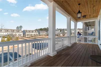 605 S Club Drive, Woodstock, GA 30188 - Photo 31