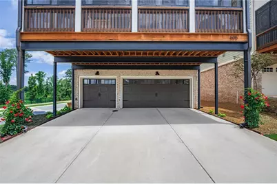 605 S Club Drive, Woodstock, GA 30188 - Photo 49