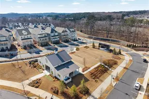 605 S Club Dr, Woodstock, GA 30188 - Photo 57