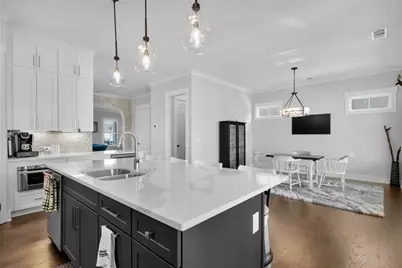 605 S Club Drive, Woodstock, GA 30188 - Photo 17