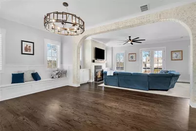 605 S Club Drive, Woodstock, GA 30188 - Photo 25