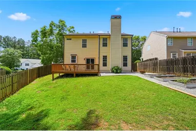 3812 Ethridge Place, Kennesaw, GA 30144 - Photo 41