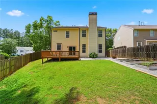 3812 Ethridge Pl, Kennesaw, GA 30144 - Photo 41