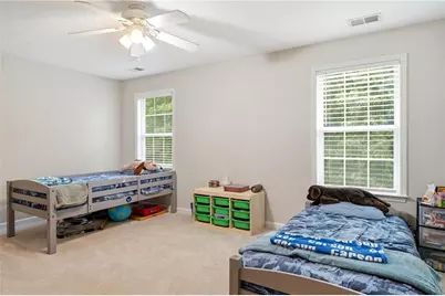 3812 Ethridge Place, Kennesaw, GA 30144 - Photo 33
