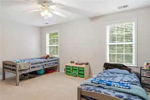 3812 Ethridge Pl, Kennesaw, GA 30144 - Photo 33