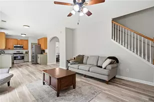 3812 Ethridge Pl, Kennesaw, GA 30144 - Photo 7
