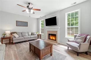 3812 Ethridge Pl, Kennesaw, GA 30144 - Photo 5