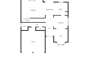 3812 Ethridge Pl, Kennesaw, GA 30144 - Photo 51