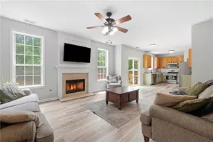 3812 Ethridge Pl, Kennesaw, GA 30144 - Photo 3