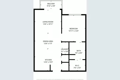 4701 Flat Shoals Road #44C, Union City, GA 30291 - Photo 19