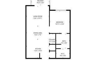 4701 Flat Shoals Rd, Union City, GA 30291 - Photo 19
