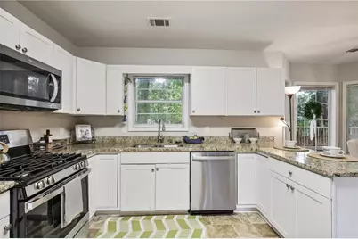 206 Five Iron Court NW, Kennesaw, GA 30144 - Photo 11