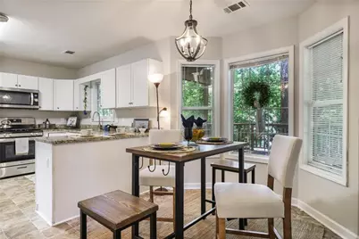 206 Five Iron Court NW, Kennesaw, GA 30144 - Photo 13