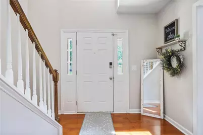 206 Five Iron Court NW, Kennesaw, GA 30144 - Photo 3