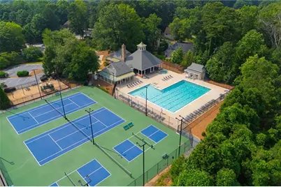 206 Five Iron Court NW, Kennesaw, GA 30144 - Photo 29
