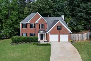 206 5 Iron Ct NW, Kennesaw, GA 30144 - Photo 1