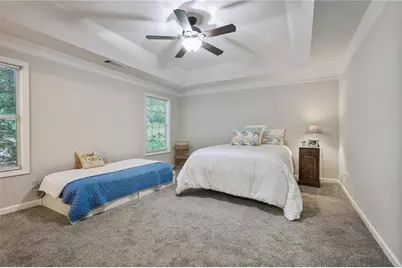 206 Five Iron Court NW, Kennesaw, GA 30144 - Photo 19