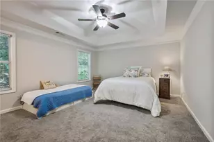 206 5 Iron Ct NW, Kennesaw, GA 30144 - Photo 19