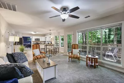 206 Five Iron Court NW, Kennesaw, GA 30144 - Photo 9