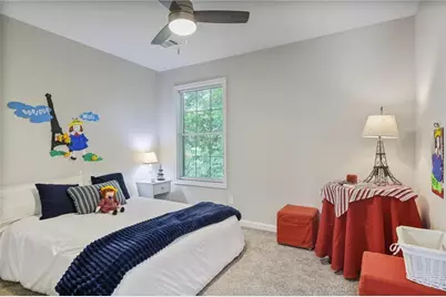 206 Five Iron Court NW, Kennesaw, GA 30144 - Photo 23