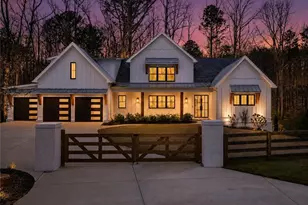 555 Lower Birmingham Rd, Canton, GA 30115 - Photo 1