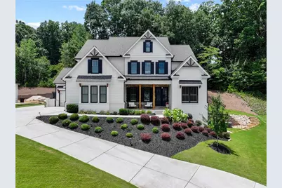 239 Jackson Heights Lane, Marietta, GA 30064 - Photo 1