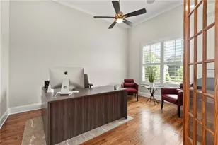 239 Jackson Heights Ln, Marietta, GA 30064 - Photo 25