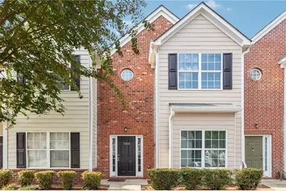 2755 Snapfinger Manor, Decatur, GA 30035 - Photo 1