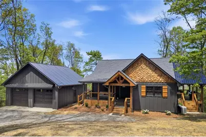 30 Wilderness View, Chatsworth, GA 30705 - Photo 3