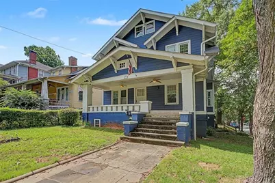 811 Saint Charles Avenue NE, Atlanta, GA 30306 - Photo 3