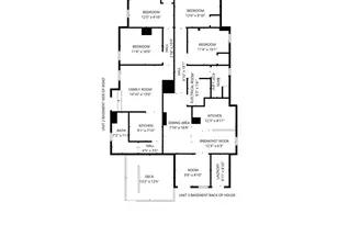 811 St Charles Ave NE, Atlanta, GA 30306 - Photo 29