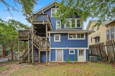 811 Saint Charles Avenue NE, Atlanta, GA 30306 - Photo 81