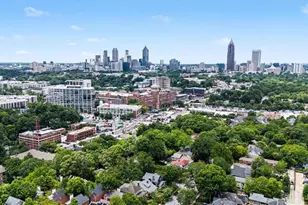 811 St Charles Ave NE, Atlanta, GA 30306 - Photo 89