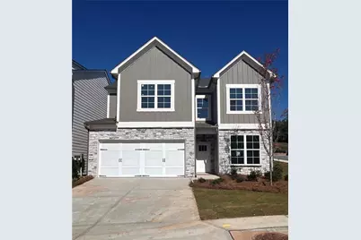344 Lakeside Court, Canton, GA 30114 - Photo 1