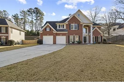 3010 Lakeside Court, Alpharetta, GA 30005 - Photo 1