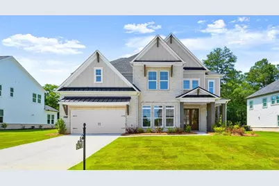 6470 Pond View Drive, Cumming, GA 30028 - Photo 1