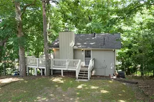 130 Longview Dr, Dawsonville, GA 30534 - Photo 3