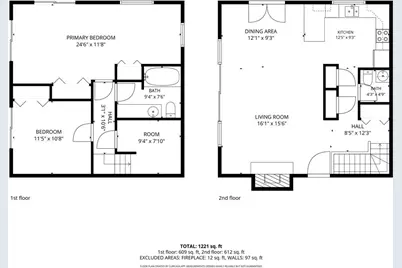 130 Longview Drive, Dawsonville, GA 30534 - Photo 37
