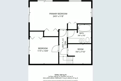 130 Longview Drive, Dawsonville, GA 30534 - Photo 35