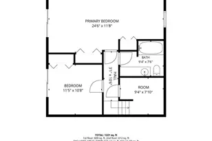 130 Longview Dr, Dawsonville, GA 30534 - Photo 35