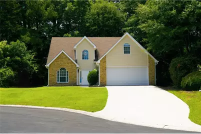 5482 Riverside Dr, Sugar Hill, GA 30518 - Photo 1