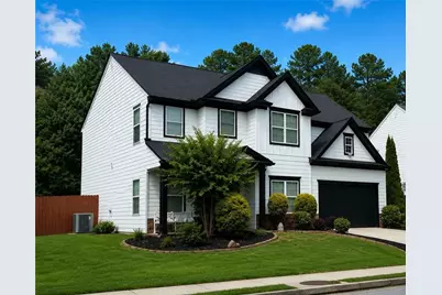 230 Haleys Court, Woodstock, GA 30188 - Photo 3